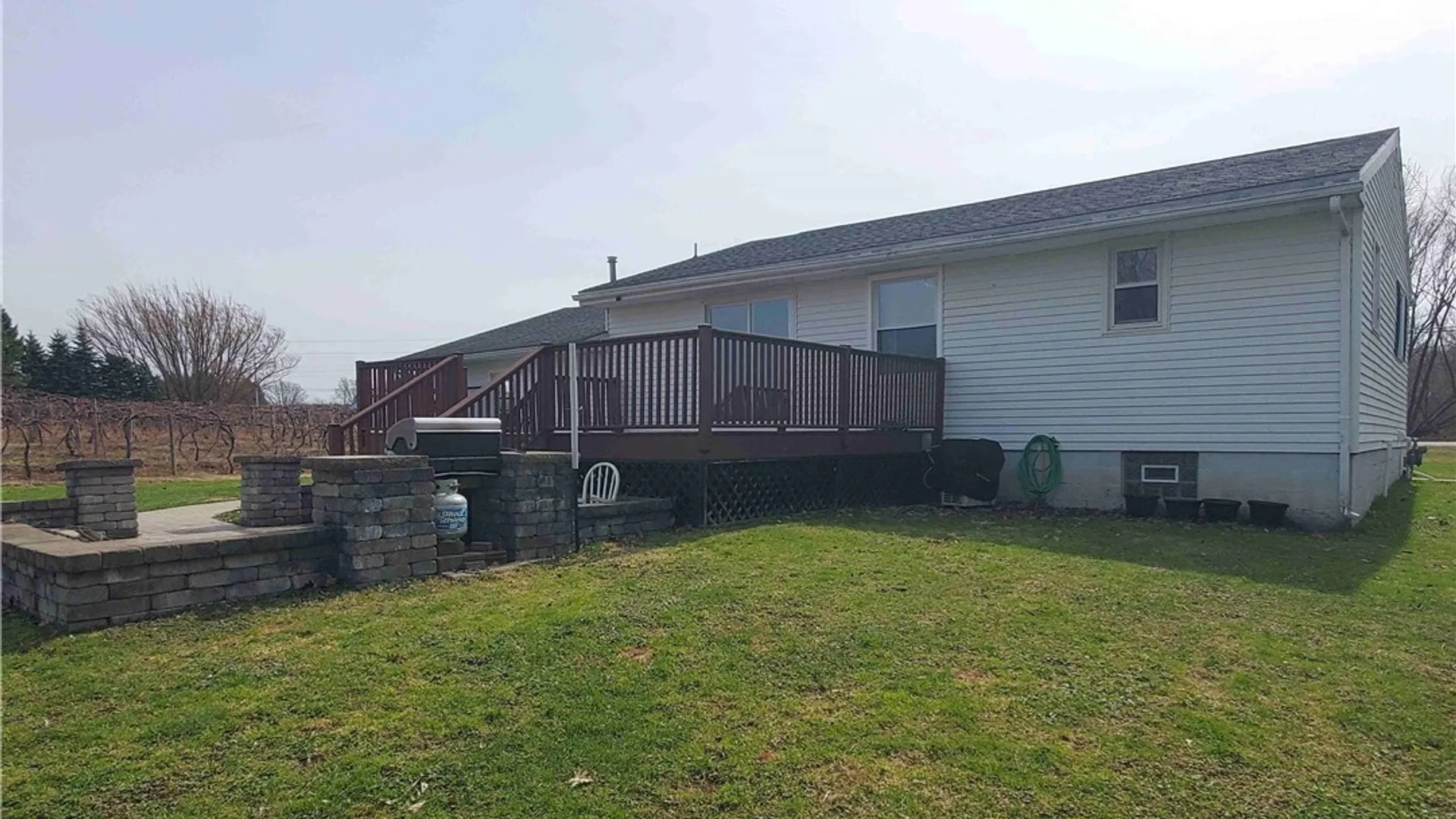 Property at 1306 Stebbins Road, Hanover, NY 14136 30