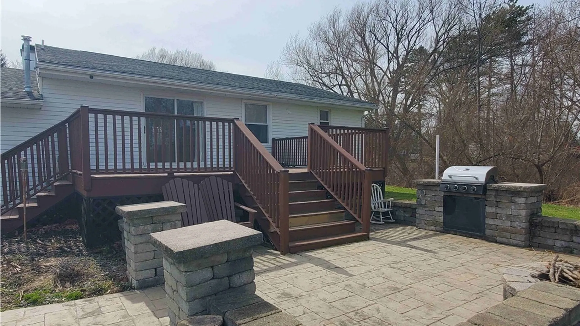 Property at 1306 Stebbins Road, Hanover, NY 14136 37