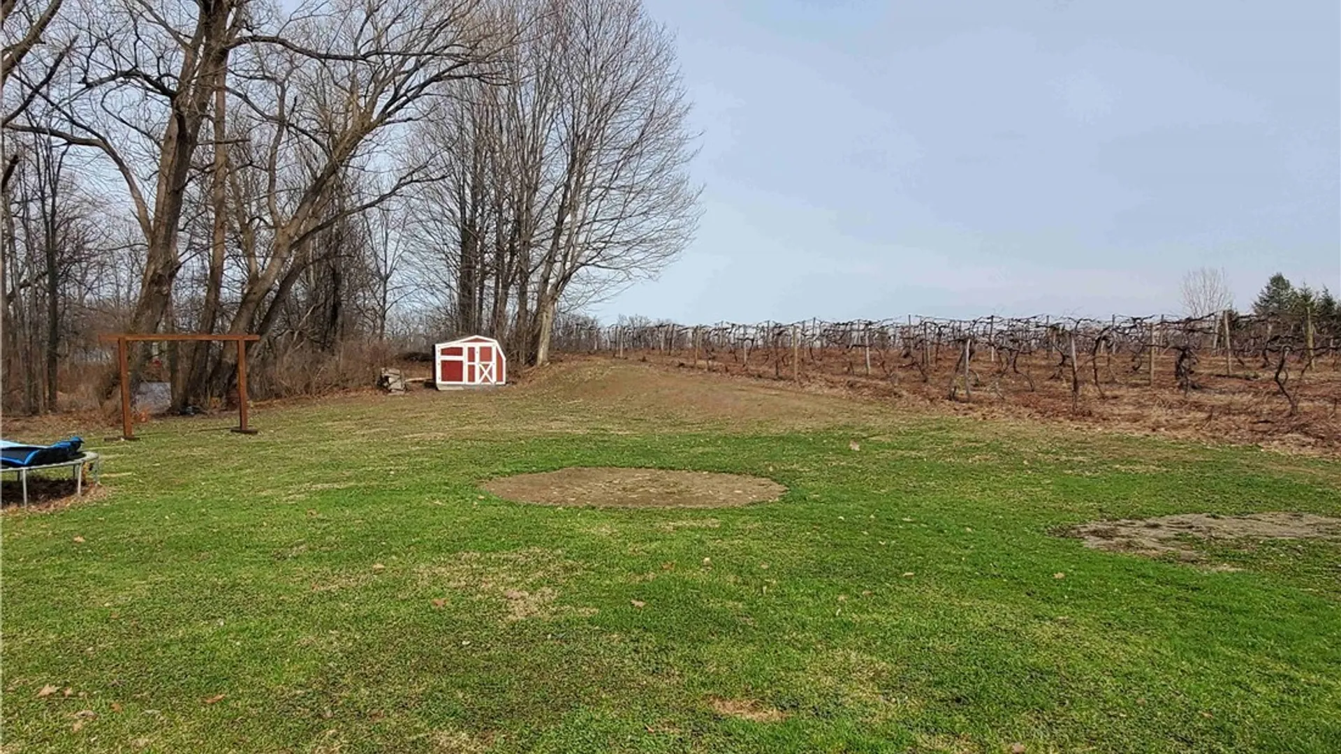 Property at 1306 Stebbins Road, Hanover, NY 14136 41
