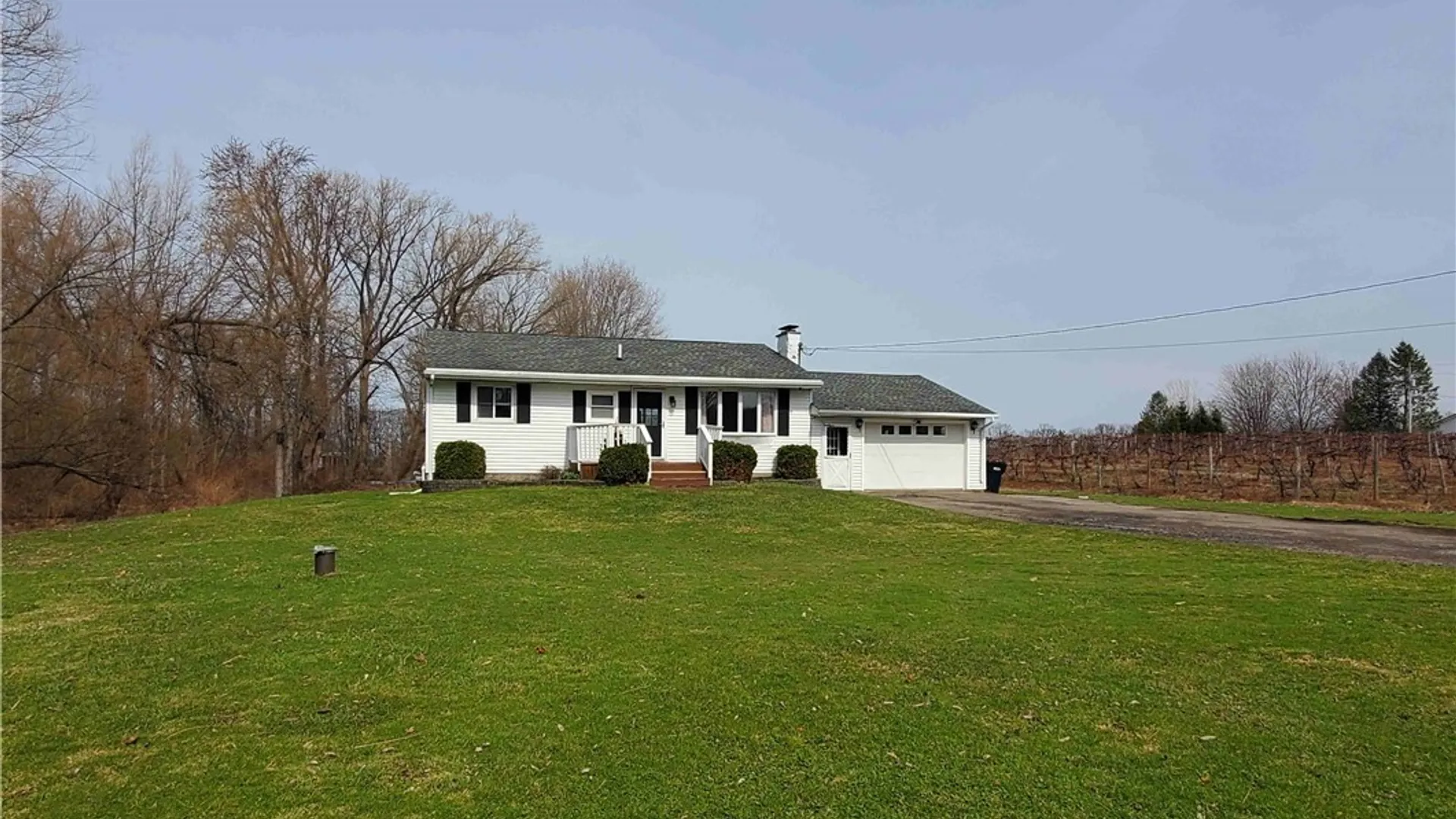 Property at 1306 Stebbins Road, Hanover, NY 14136 42