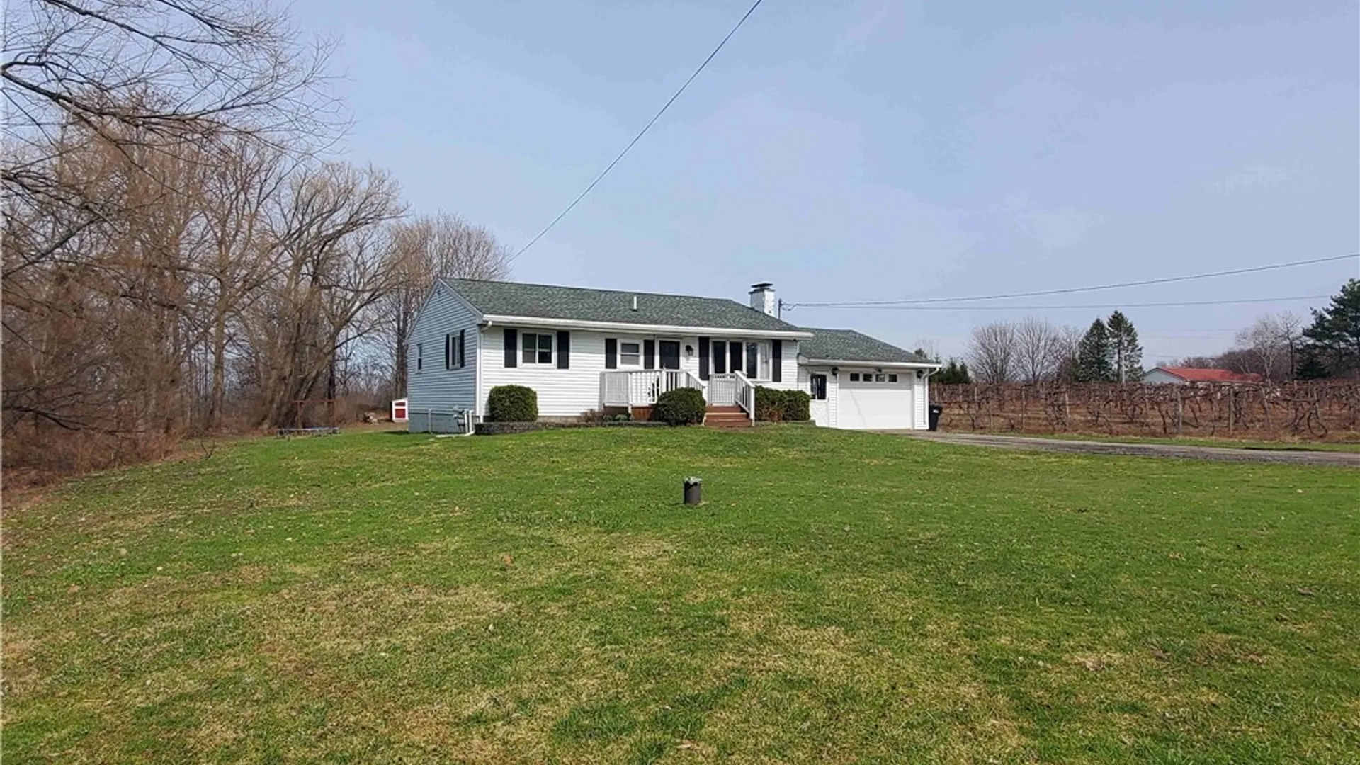 Property at 1306 Stebbins Road, Hanover, NY 14136 44