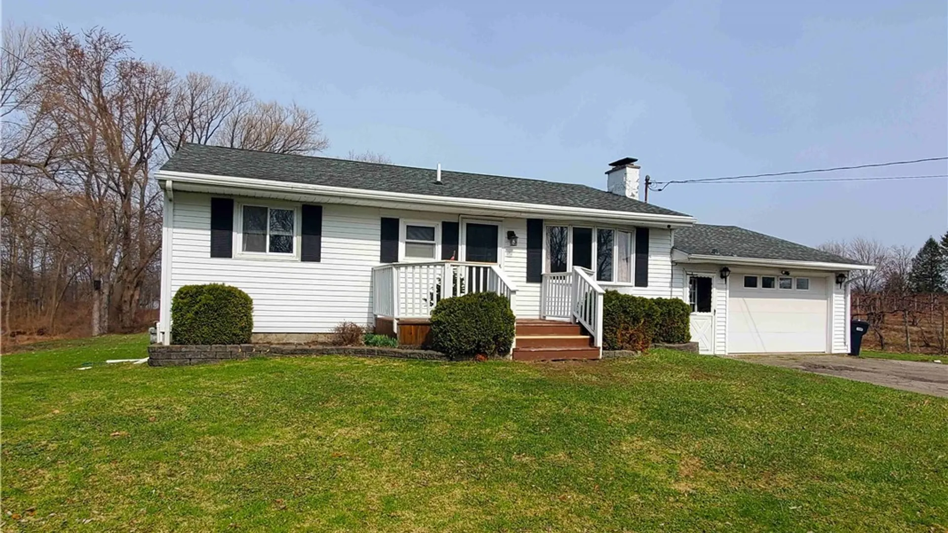 Property at 1306 Stebbins Road, Hanover, NY 14136 45