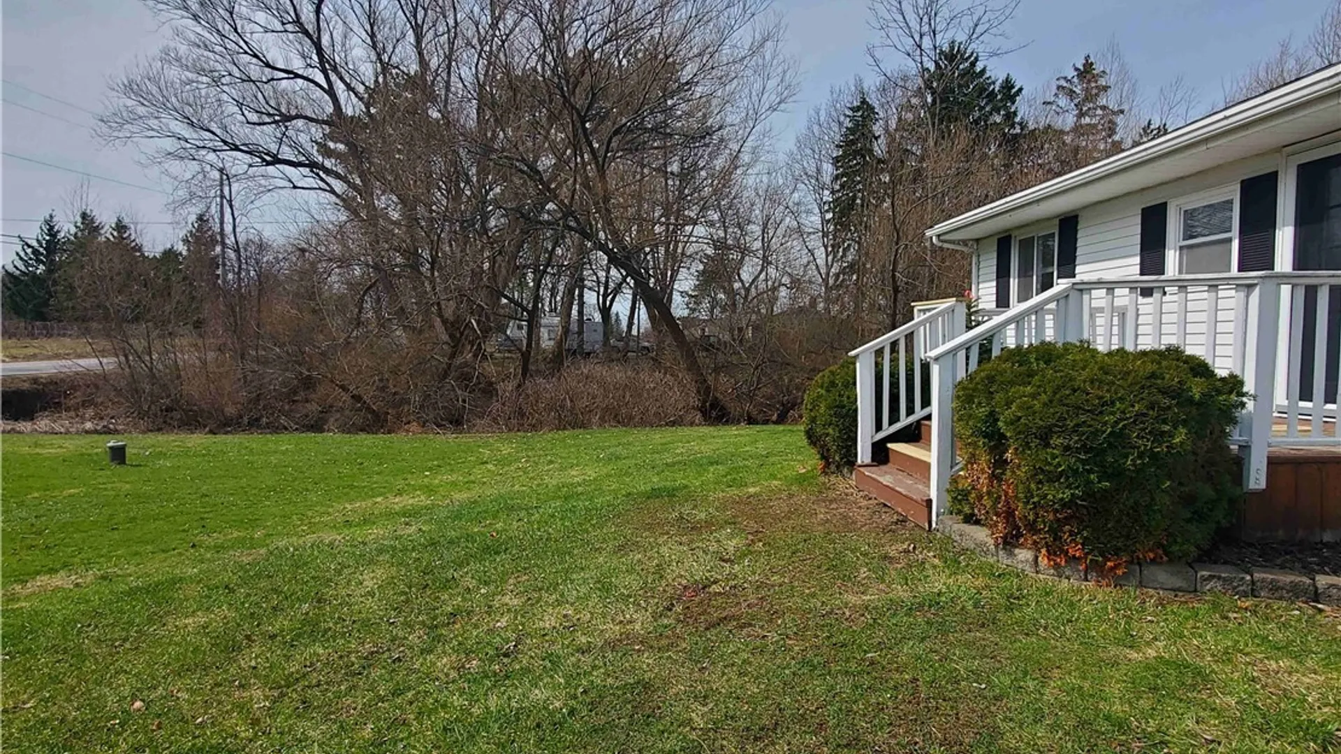 Property at 1306 Stebbins Road, Hanover, NY 14136 46