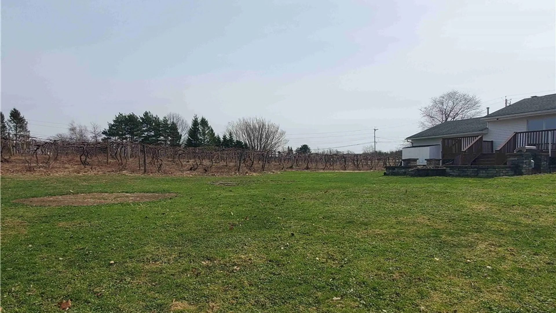Property at 1306 Stebbins Road, Hanover, NY 14136 8