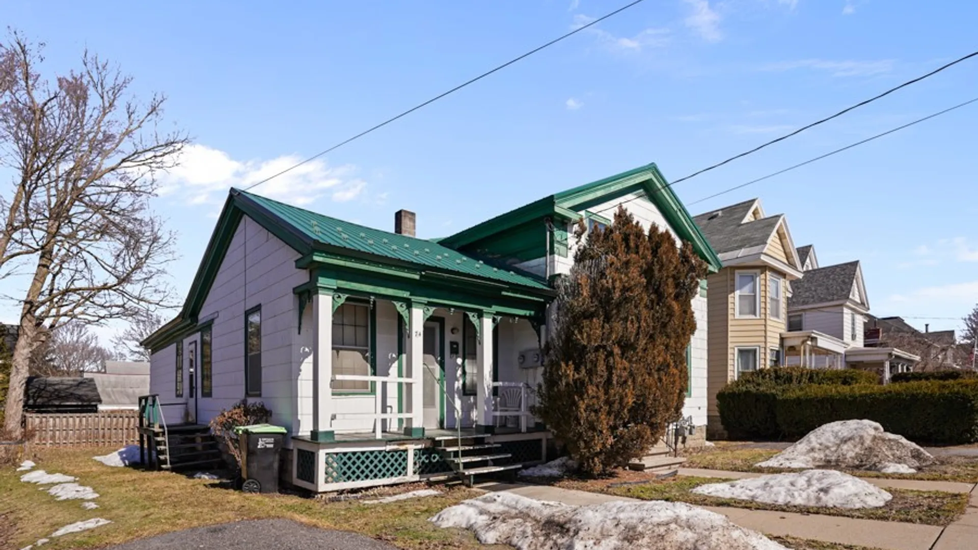 Property at 72 Main Street, German Flatts, NY 13407 11