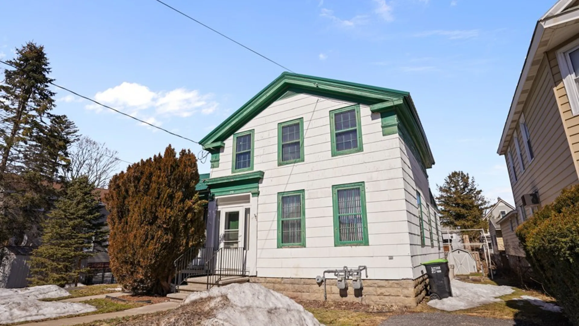 Property at 72 Main Street, German Flatts, NY 13407 13