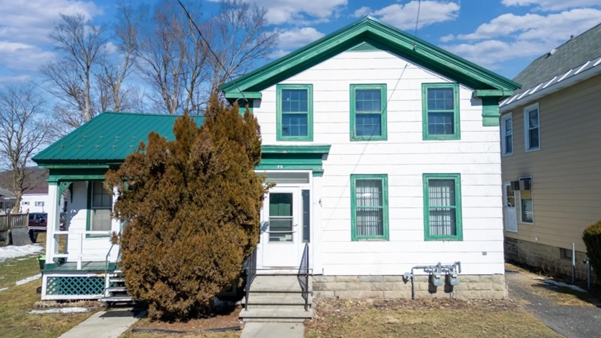 Property at 72 Main Street, German Flatts, NY 13407 3