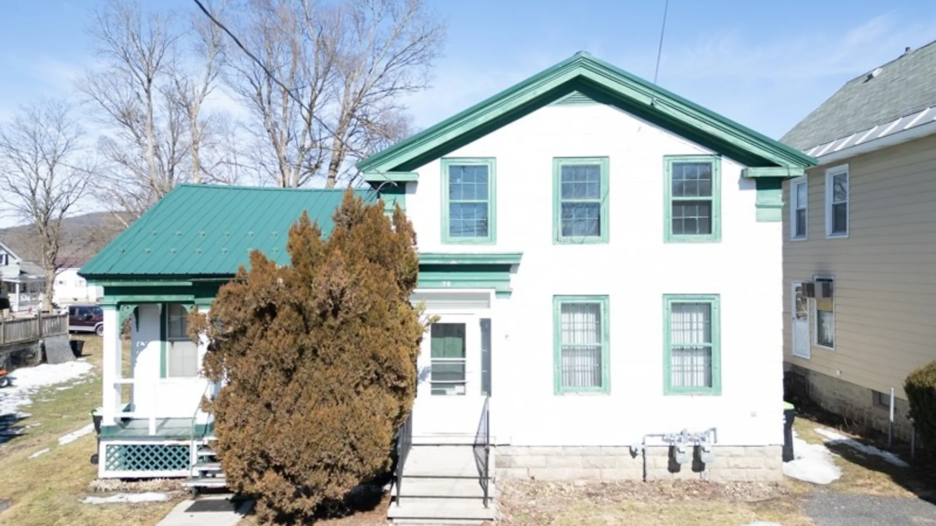 Property at 72 Main Street, German Flatts, NY 13407 4