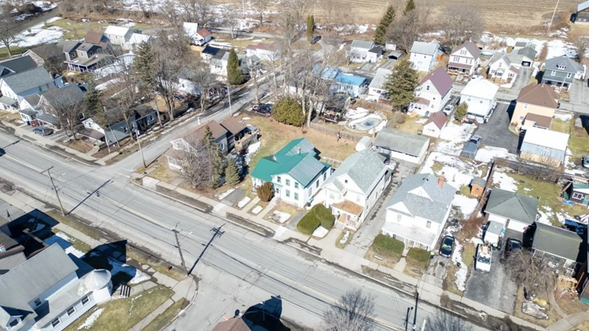 Property at 72 Main Street, German Flatts, NY 13407 8