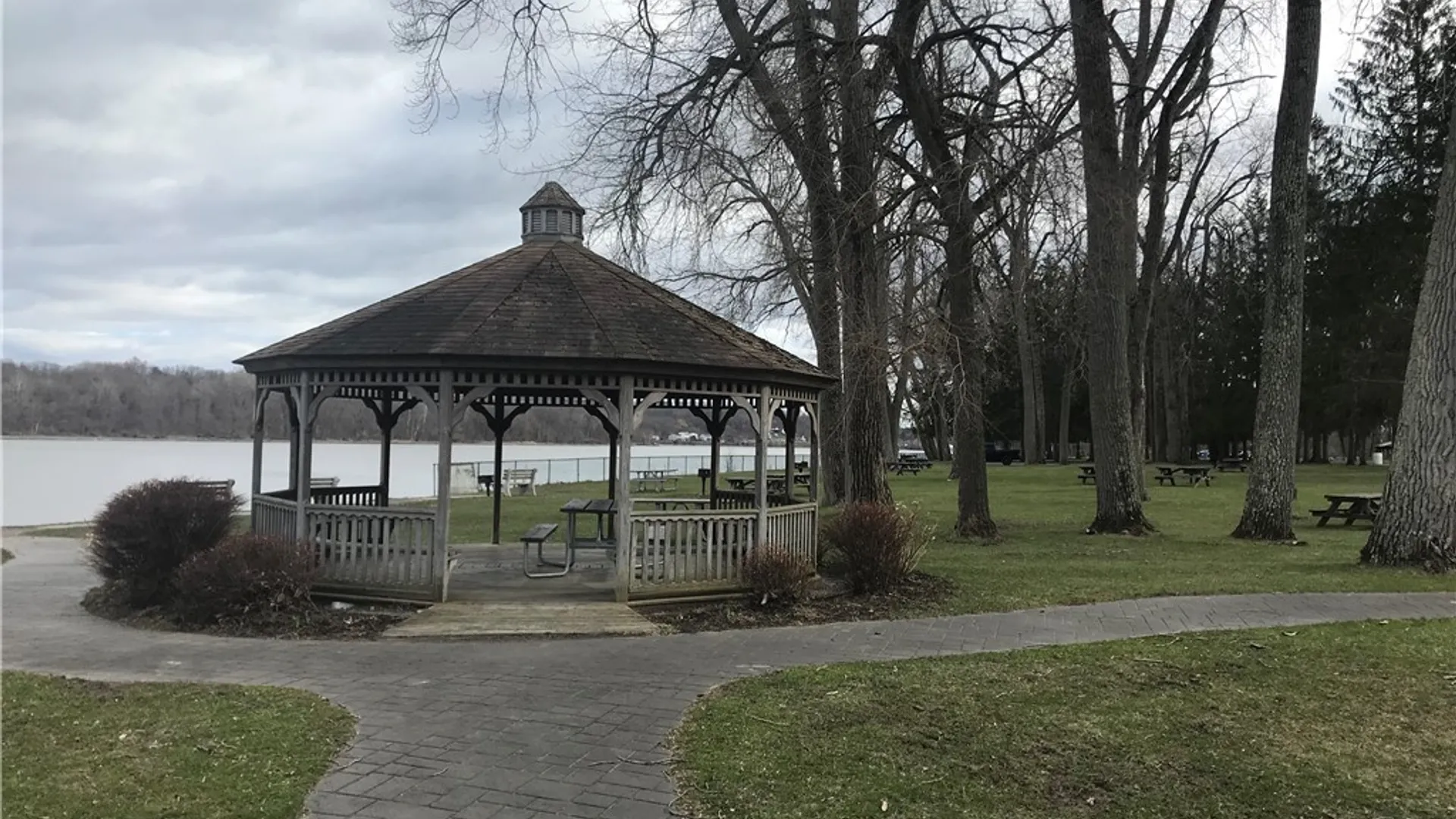 Property at 25 Barent Winne Road, Bethlehem, NY 12158 3