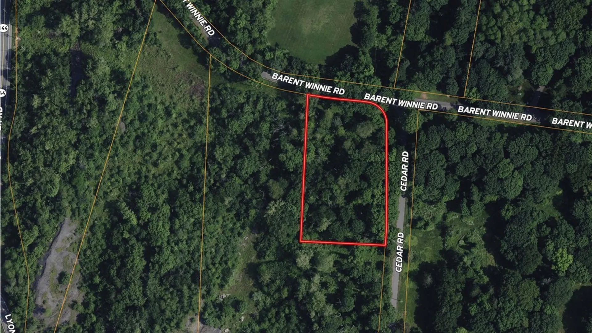 Property at 9 Cedar Drive, Bethlehem, NY 12205 2