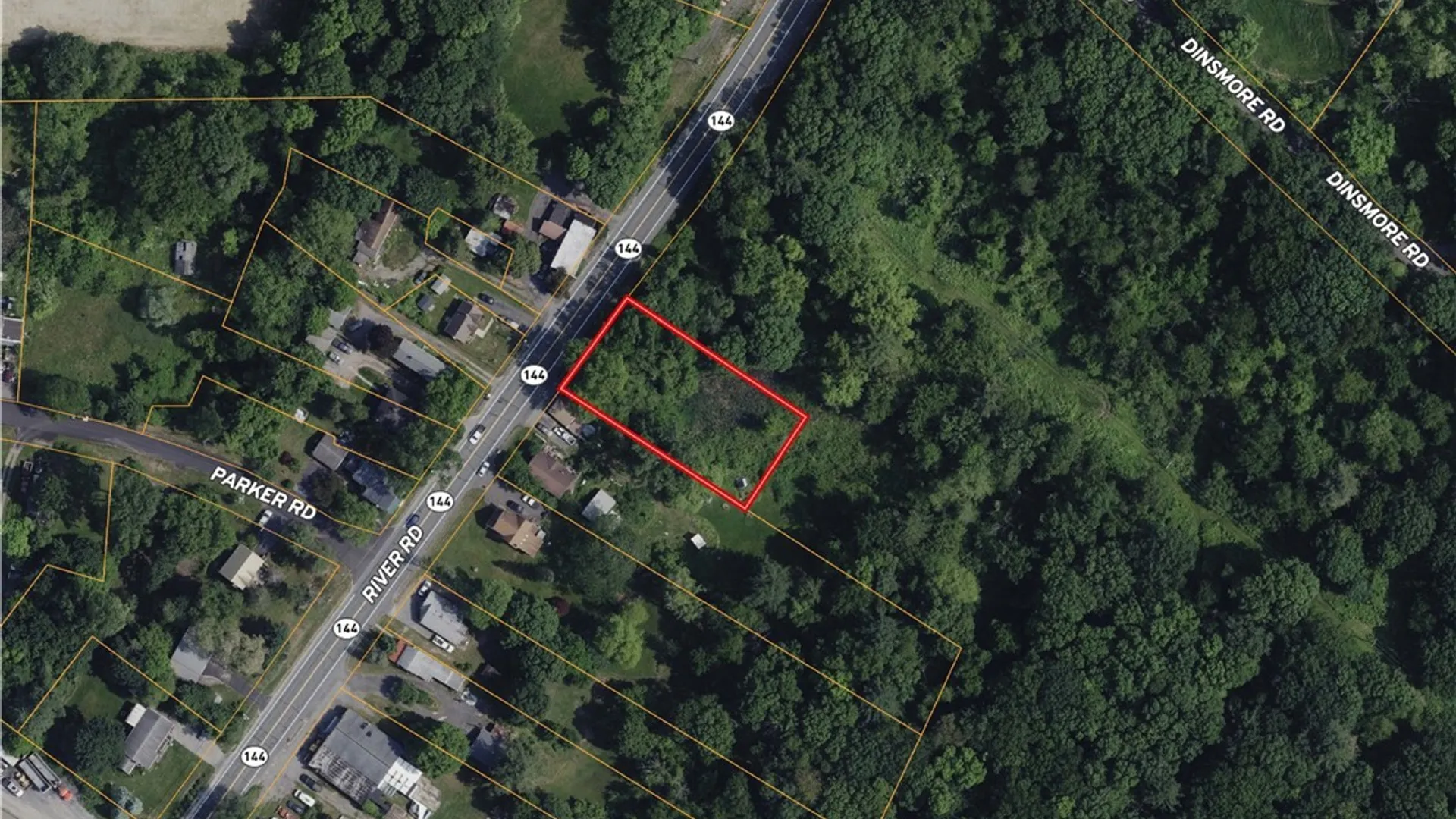 Property at River Road, Bethlehem, NY 12158 2