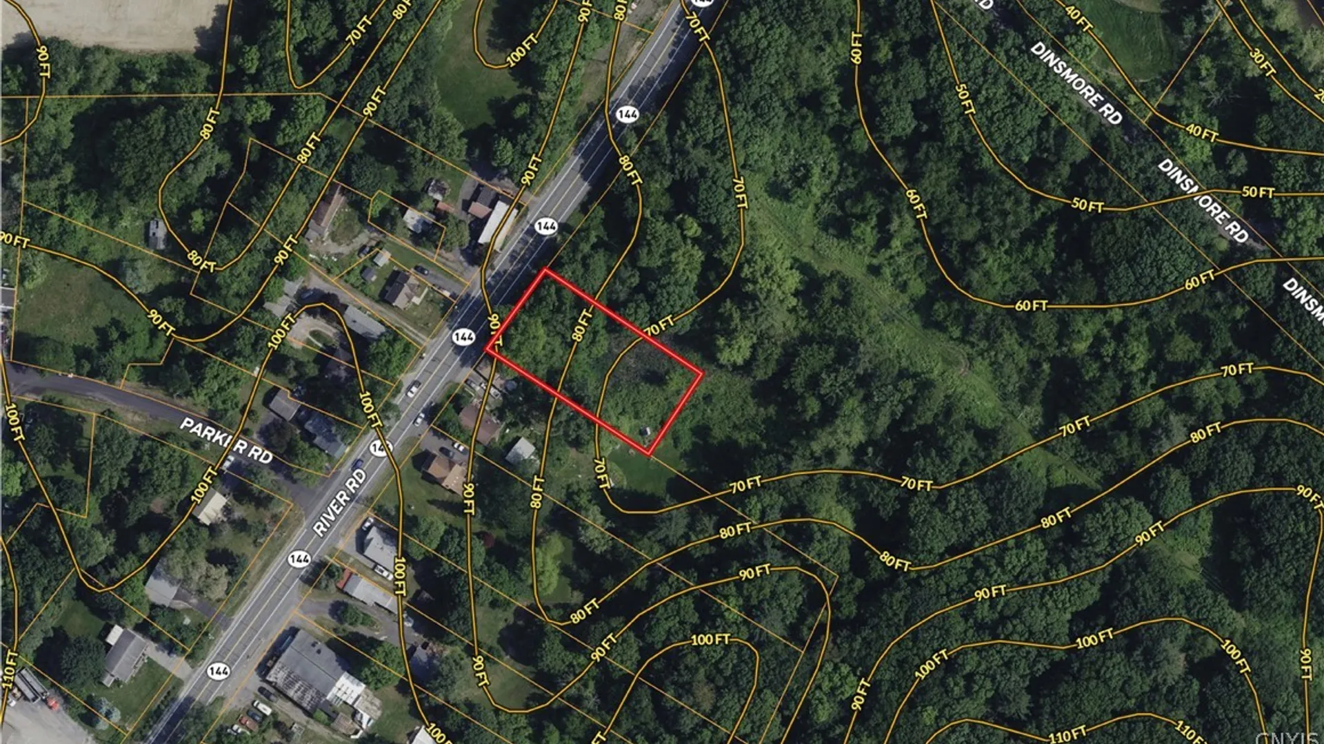 Property at River Road, Bethlehem, NY 12158 3