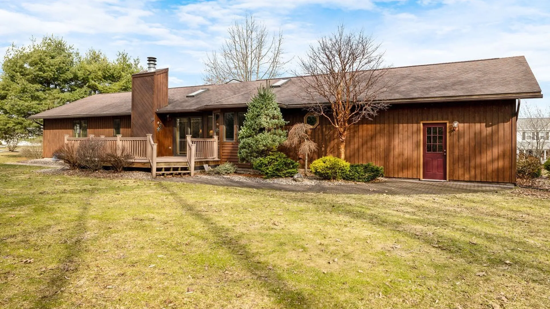 Property at 126 Morgan Lane Lane, Oneida, NY 13421 2