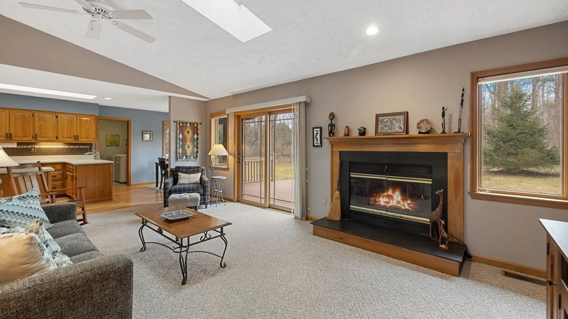 Property at 126 Morgan Lane Lane, Oneida, NY 13421 22