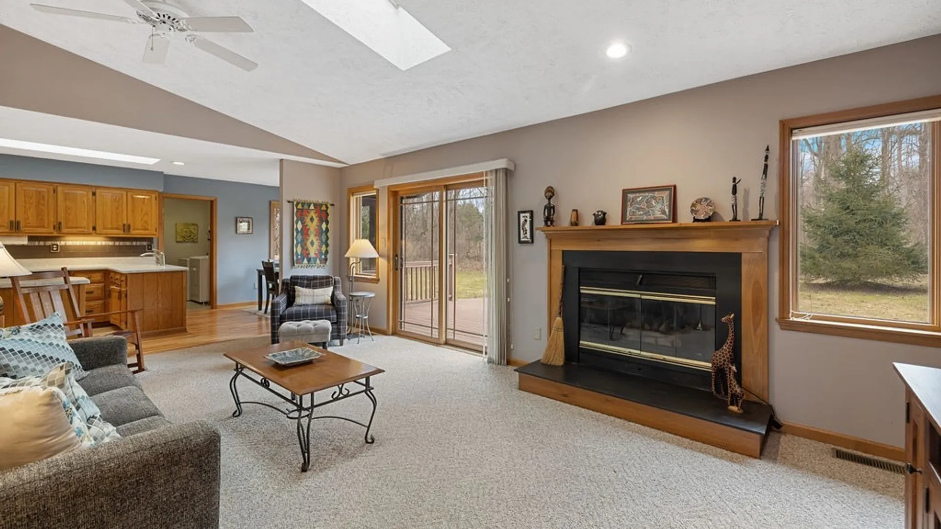 Property at 126 Morgan Lane Lane, Oneida, NY 13421 23