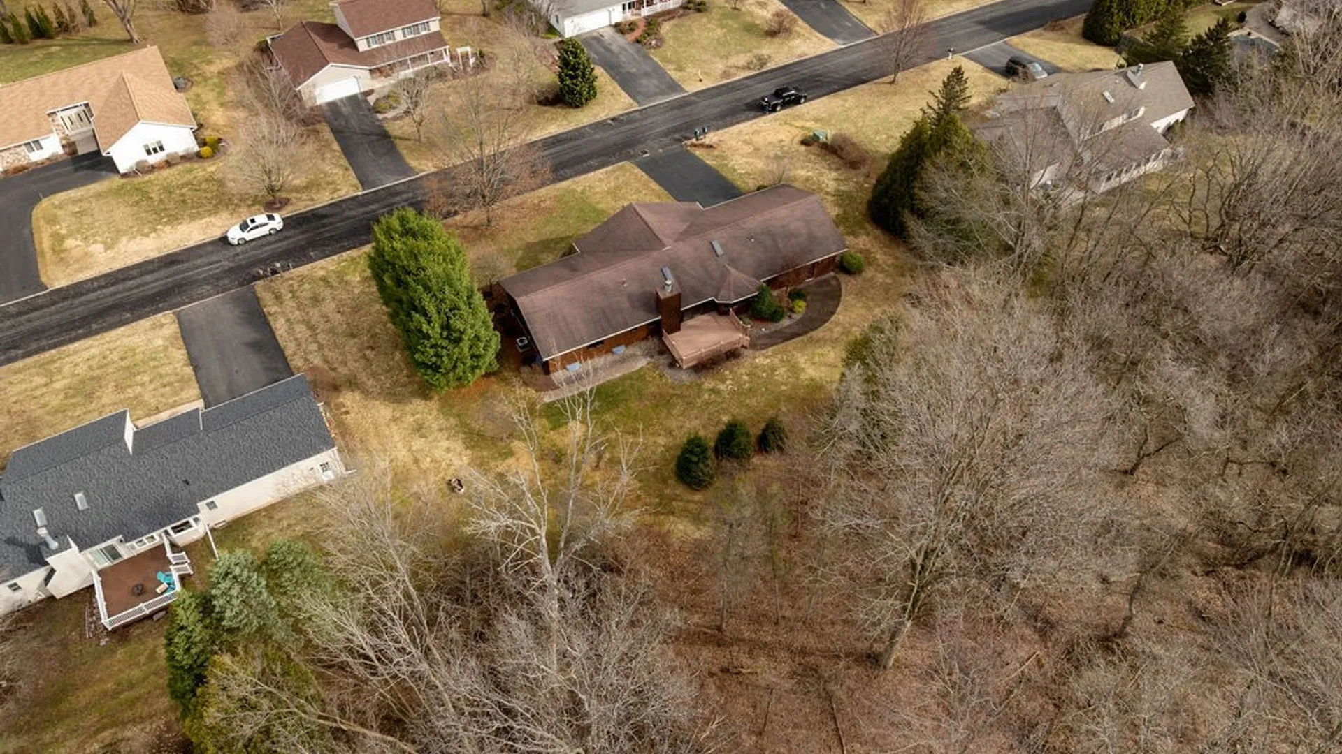 Property at 126 Morgan Lane Lane, Oneida, NY 13421 47