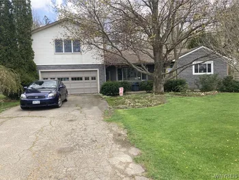 Property at 2262 Sheldon Drive, Allegany, NY 14706