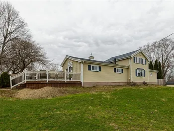 Property at 697 Greece Road, Greece, NY 14626
