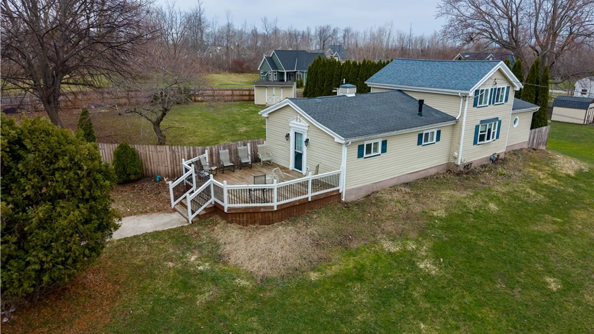 Property at 697 Greece Road, Greece, NY 14626 2