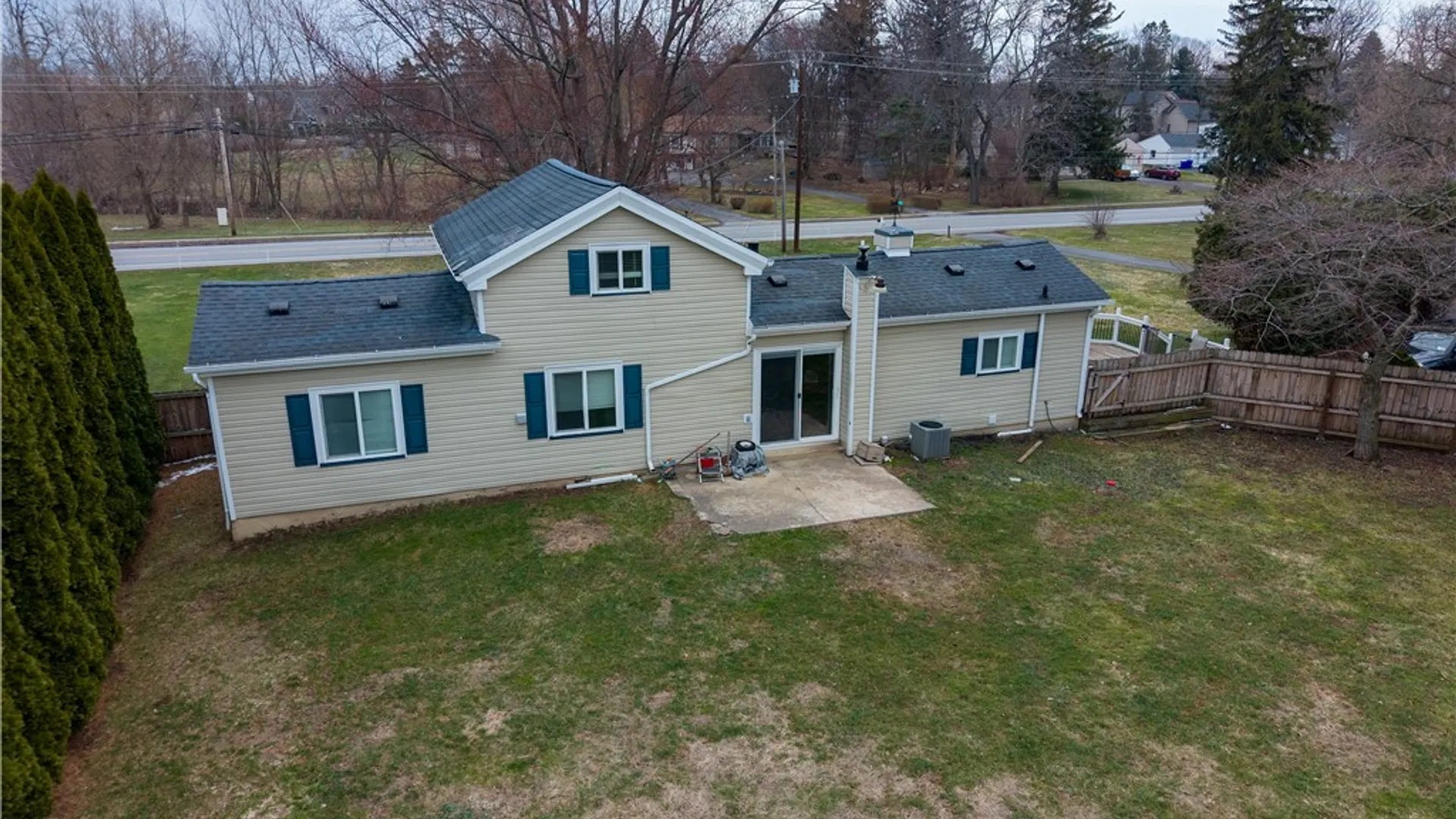 Property at 697 Greece Road, Greece, NY 14626 20