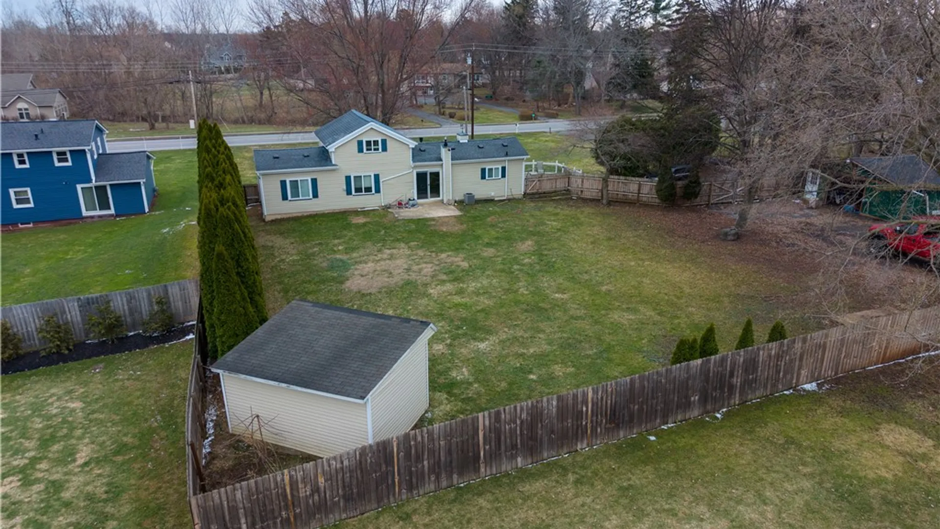 Property at 697 Greece Road, Greece, NY 14626 21