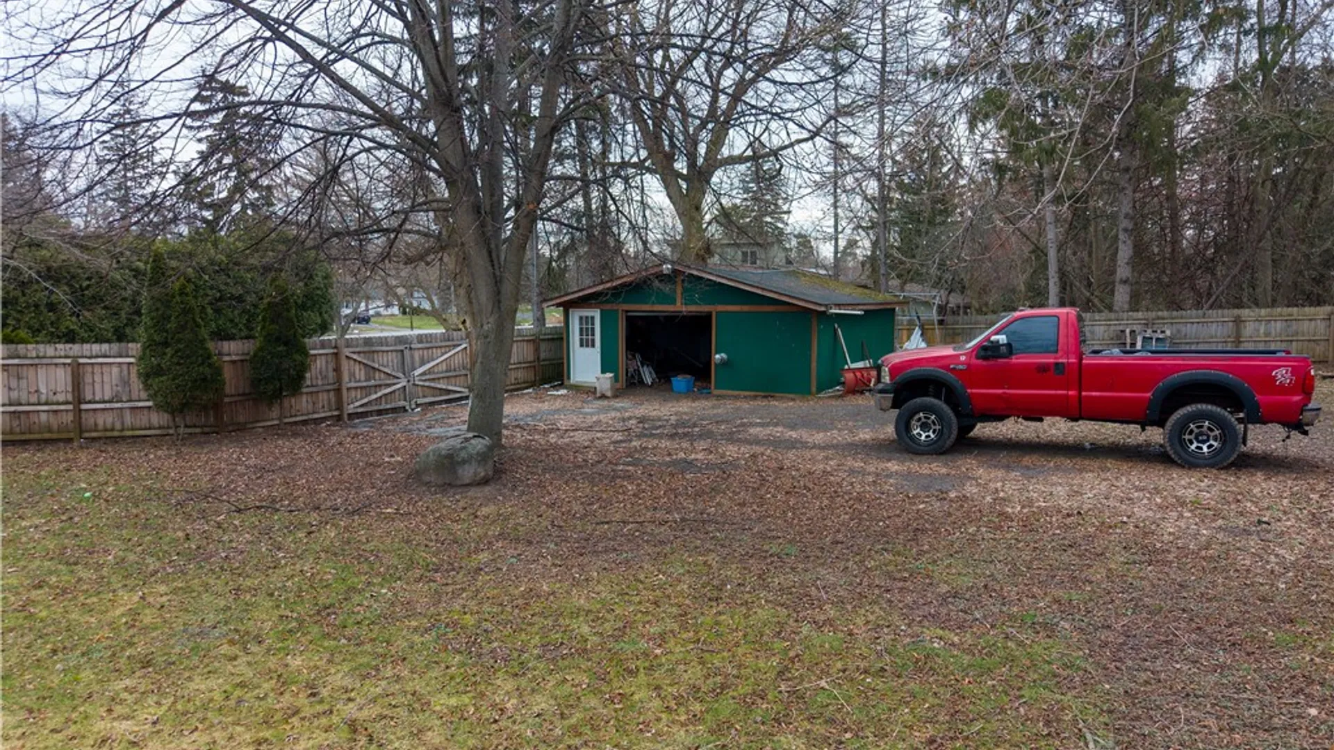 Property at 697 Greece Road, Greece, NY 14626 22