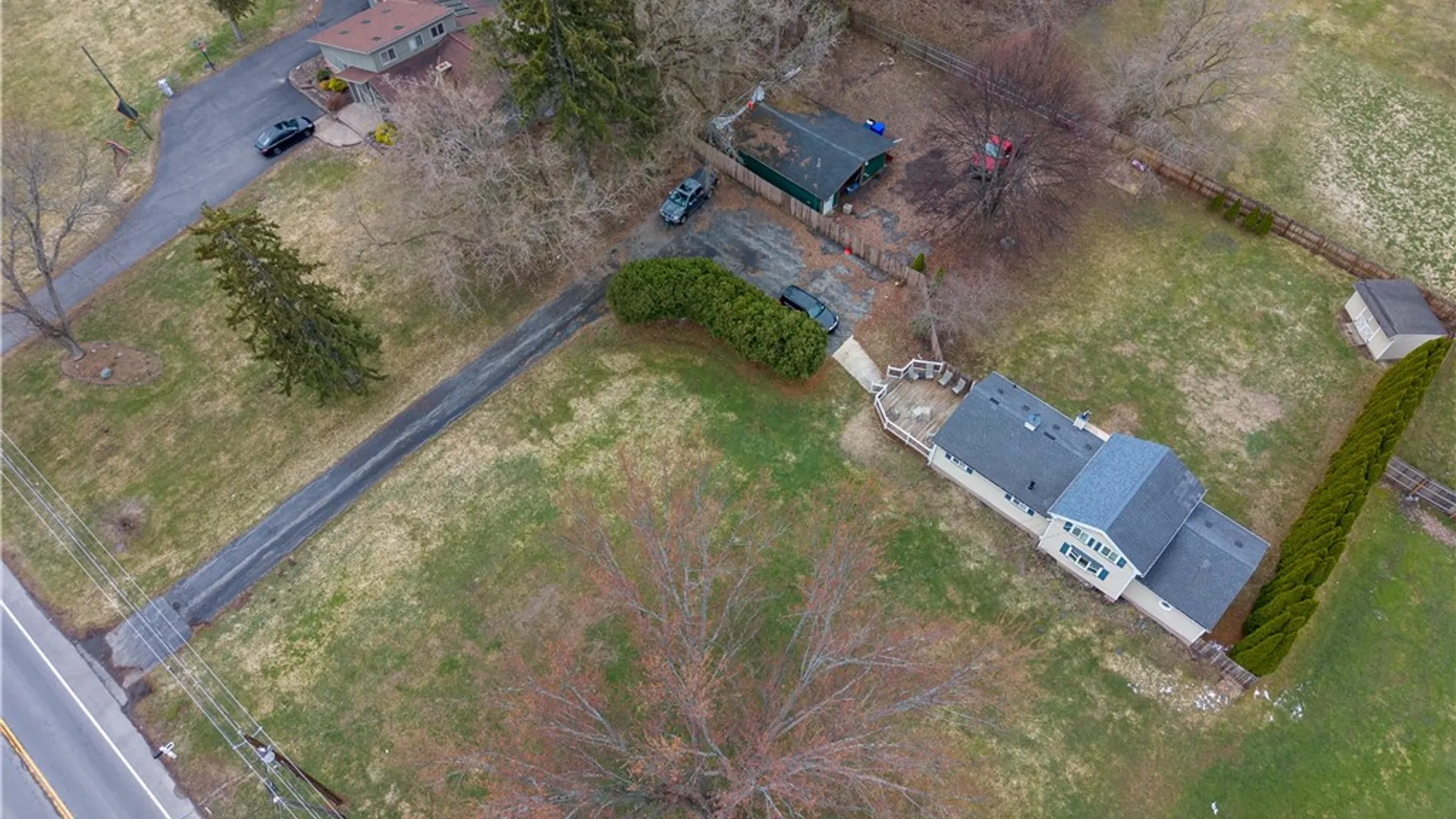 Property at 697 Greece Road, Greece, NY 14626 24