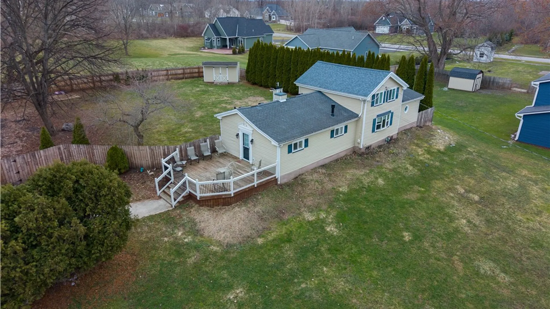 Property at 697 Greece Road, Greece, NY 14626 25