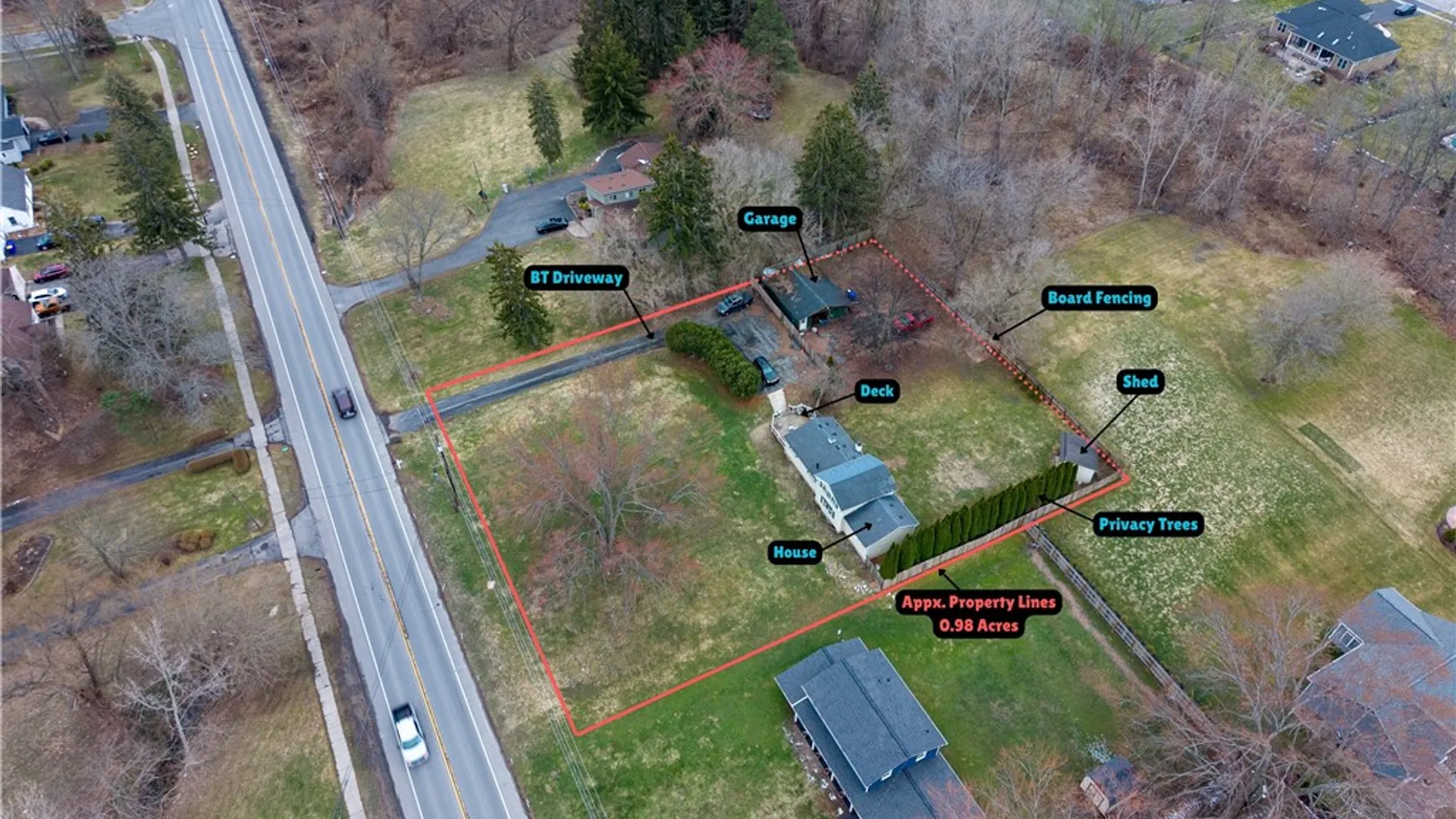 Property at 697 Greece Road, Greece, NY 14626 3