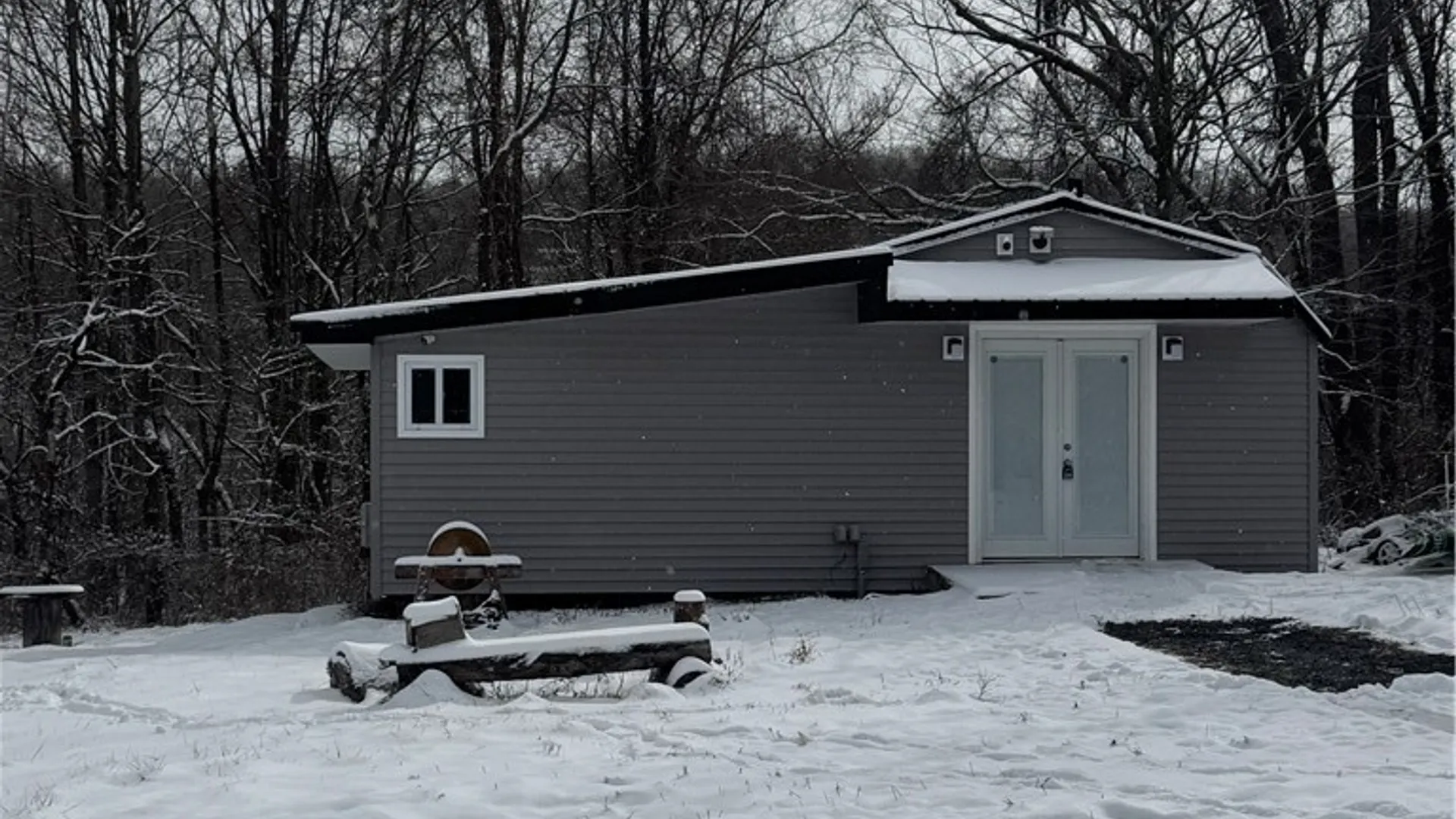 Property at 26 Bower Road, Newfield, NY 14867 2