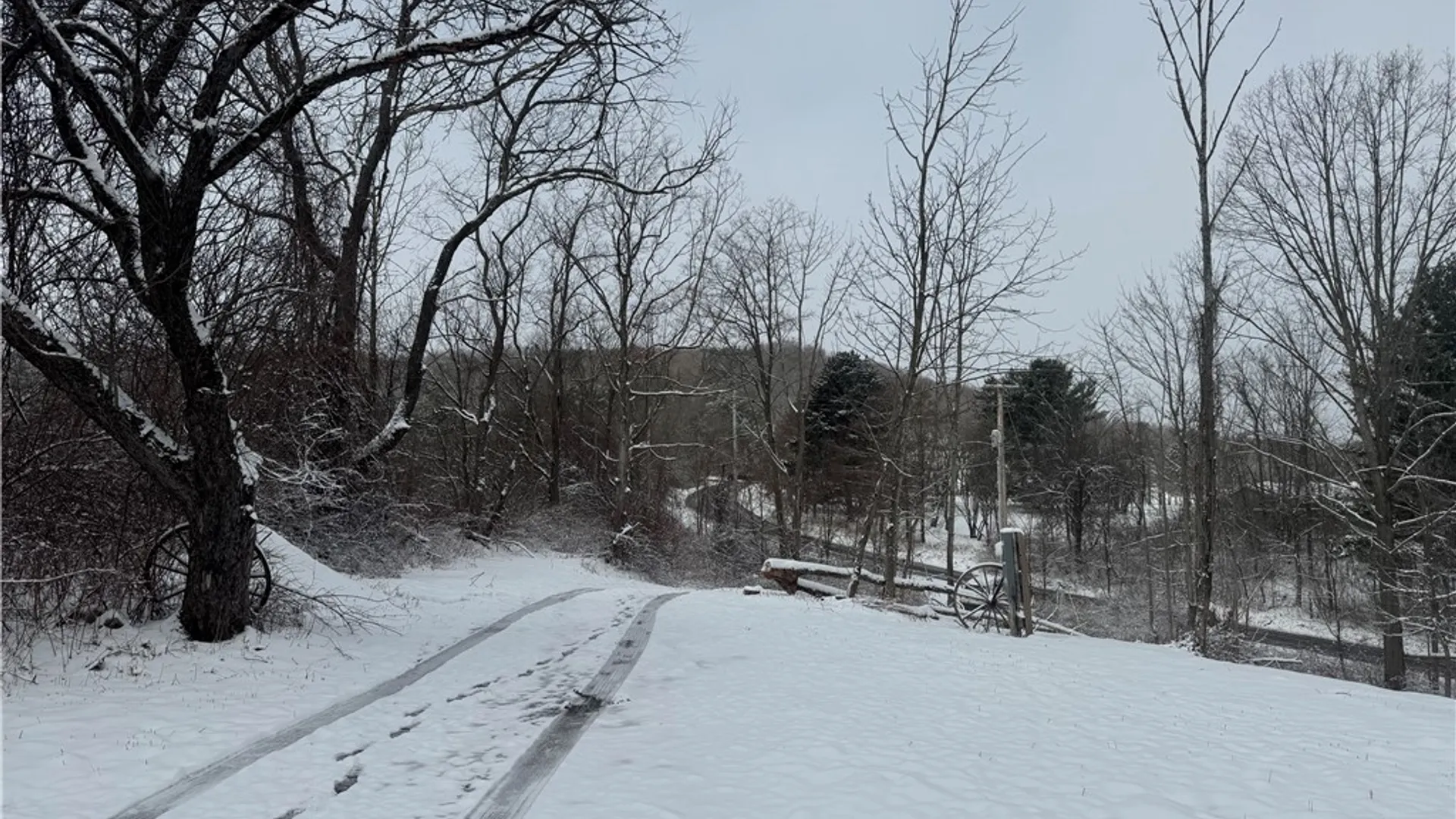 Property at 26 Bower Road, Newfield, NY 14867 6