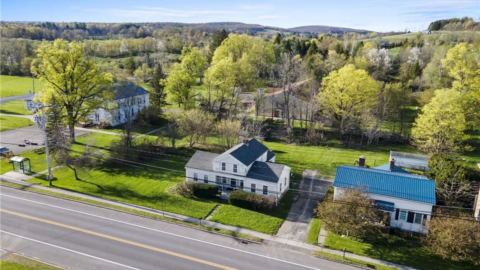 Property at 2680 Slaterville Road, Caroline, NY 14881 40