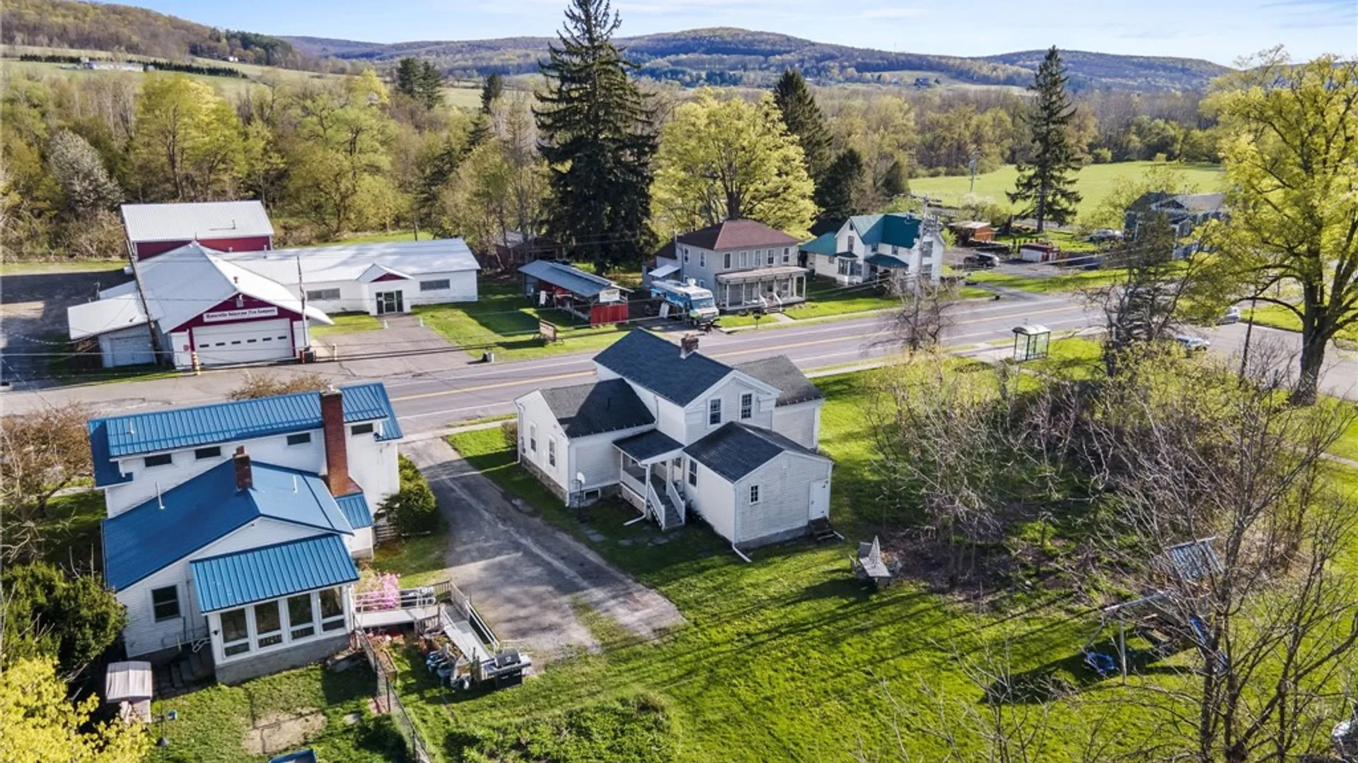 Property at 2680 Slaterville Road, Caroline, NY 14881 41