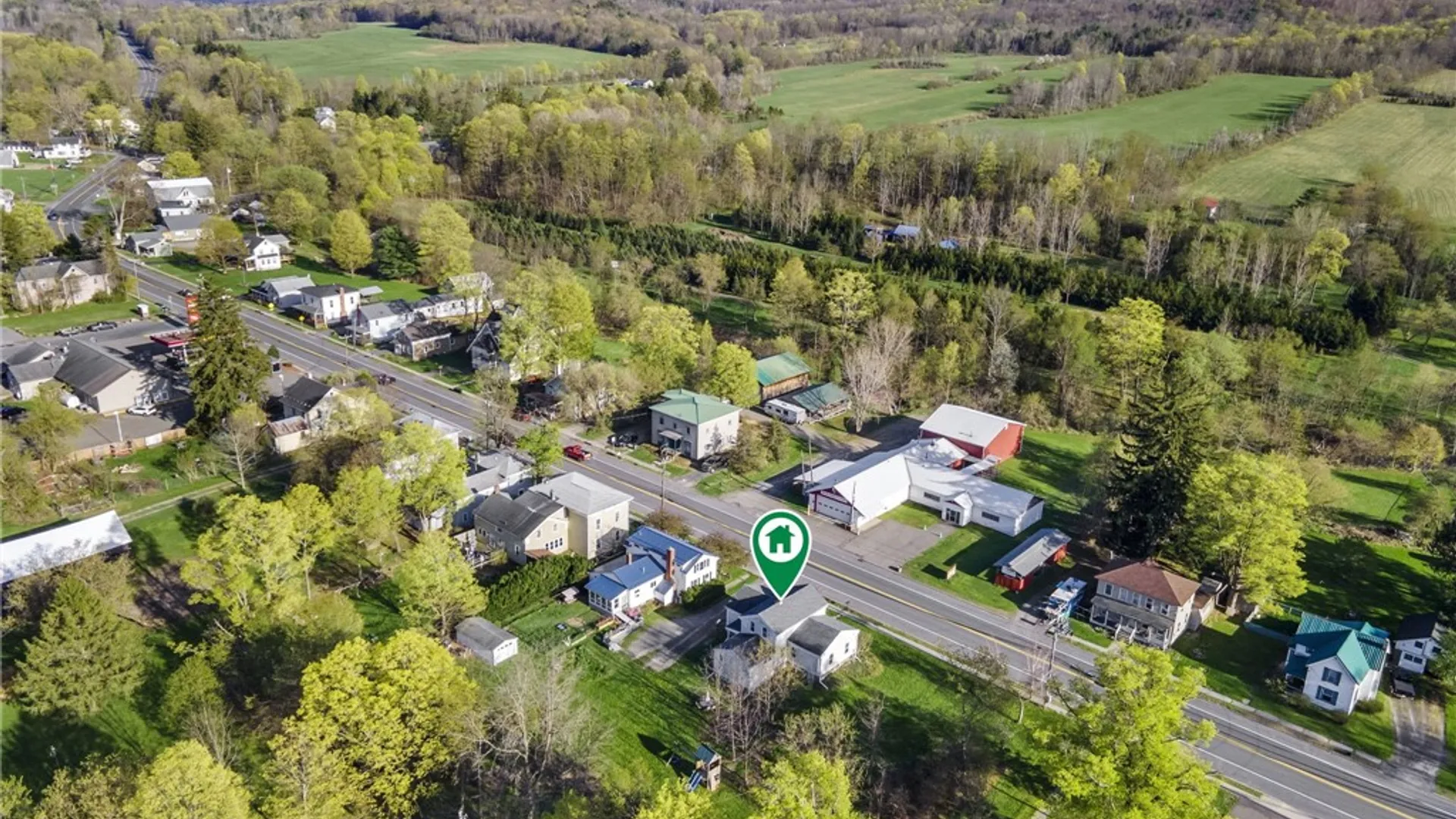 Property at 2680 Slaterville Road, Caroline, NY 14881 43