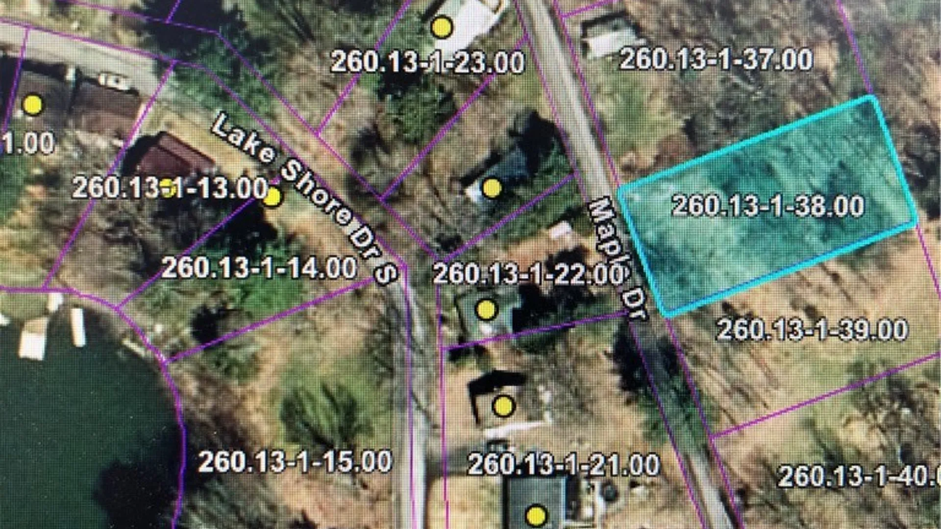 Property at Maple Drive, Milford, NY 13820 8