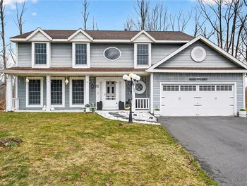 Property at 322 Garfield Avenue, Salina, NY 13088