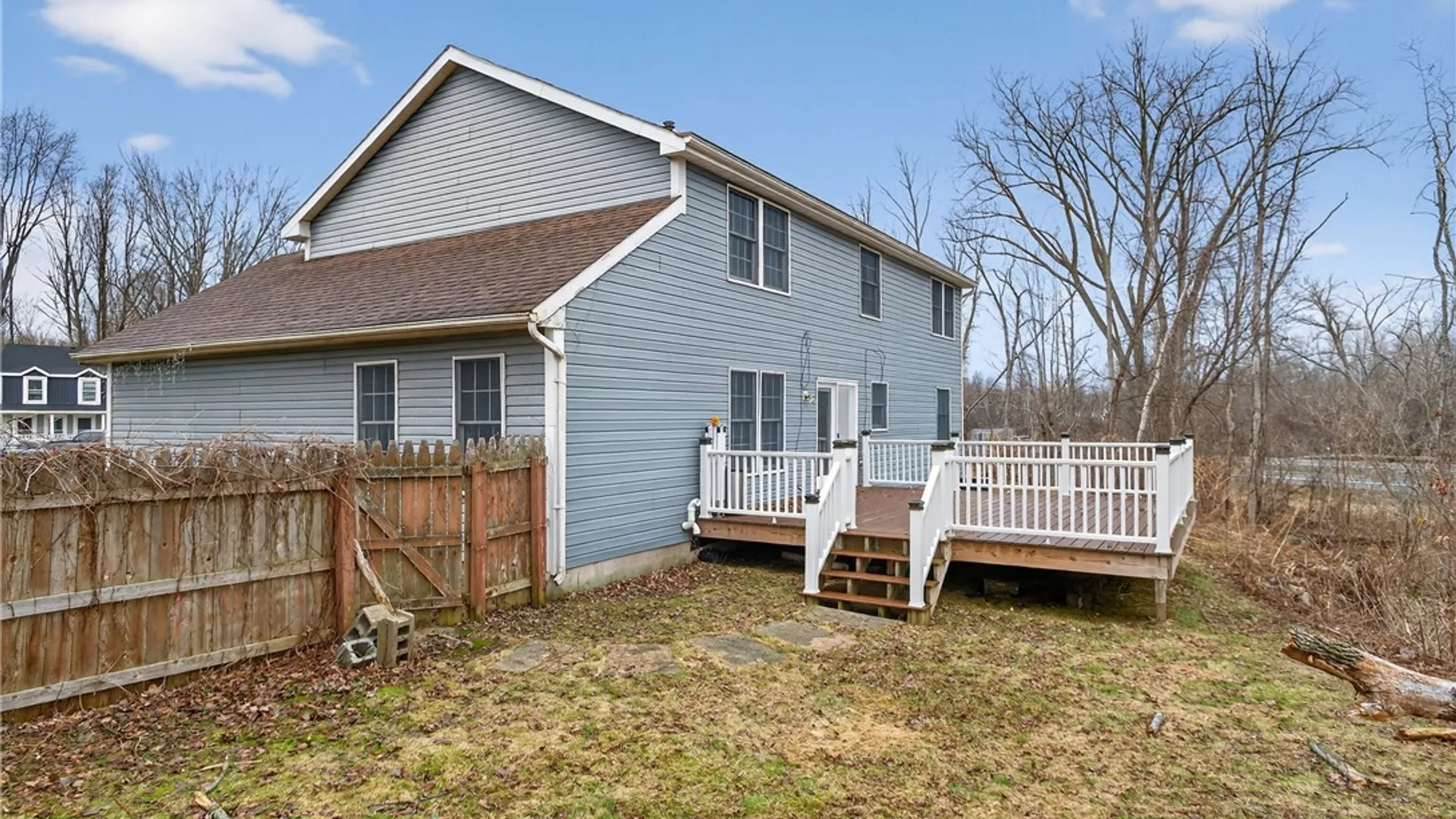 Property at 322 Garfield Avenue, Salina, NY 13088 41