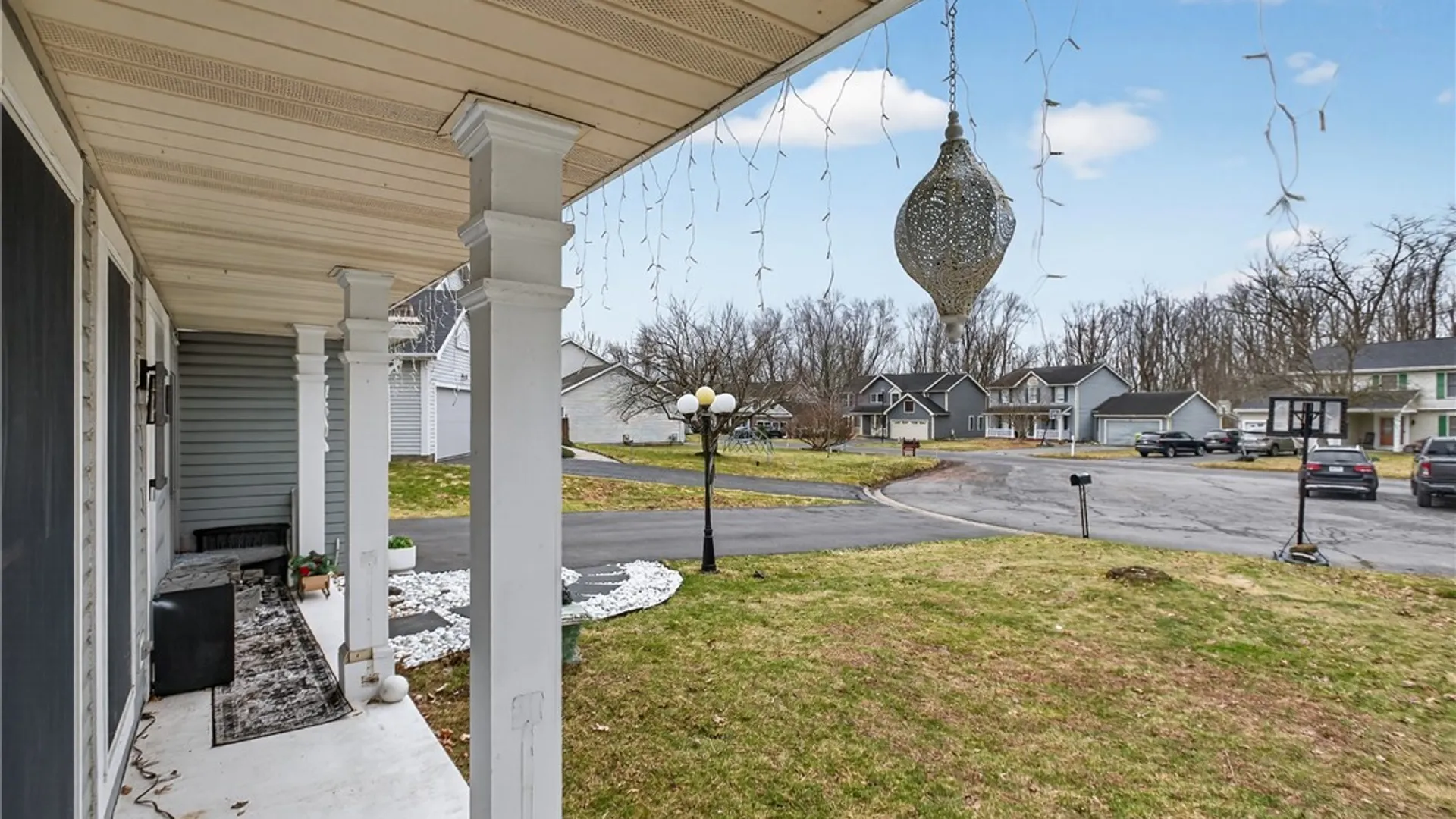 Property at 322 Garfield Avenue, Salina, NY 13088 45