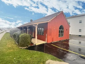 Property at 50 Utica Street, Oswego, NY 13126