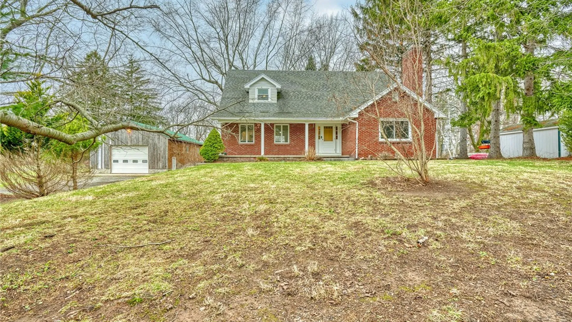 Property at 147 Basket Road, Webster, NY 14580 2