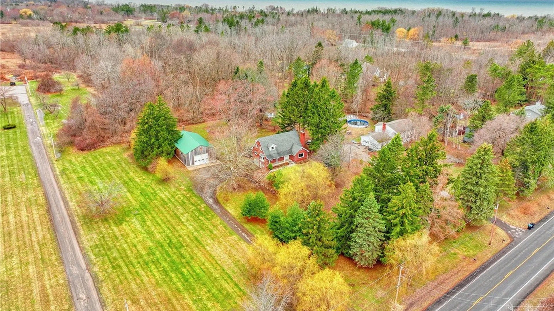 Property at 147 Basket Road, Webster, NY 14580 4