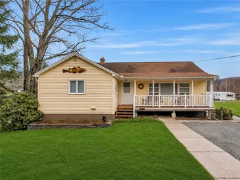 Property at 38 Oak Street, Deposit, NY 13754
