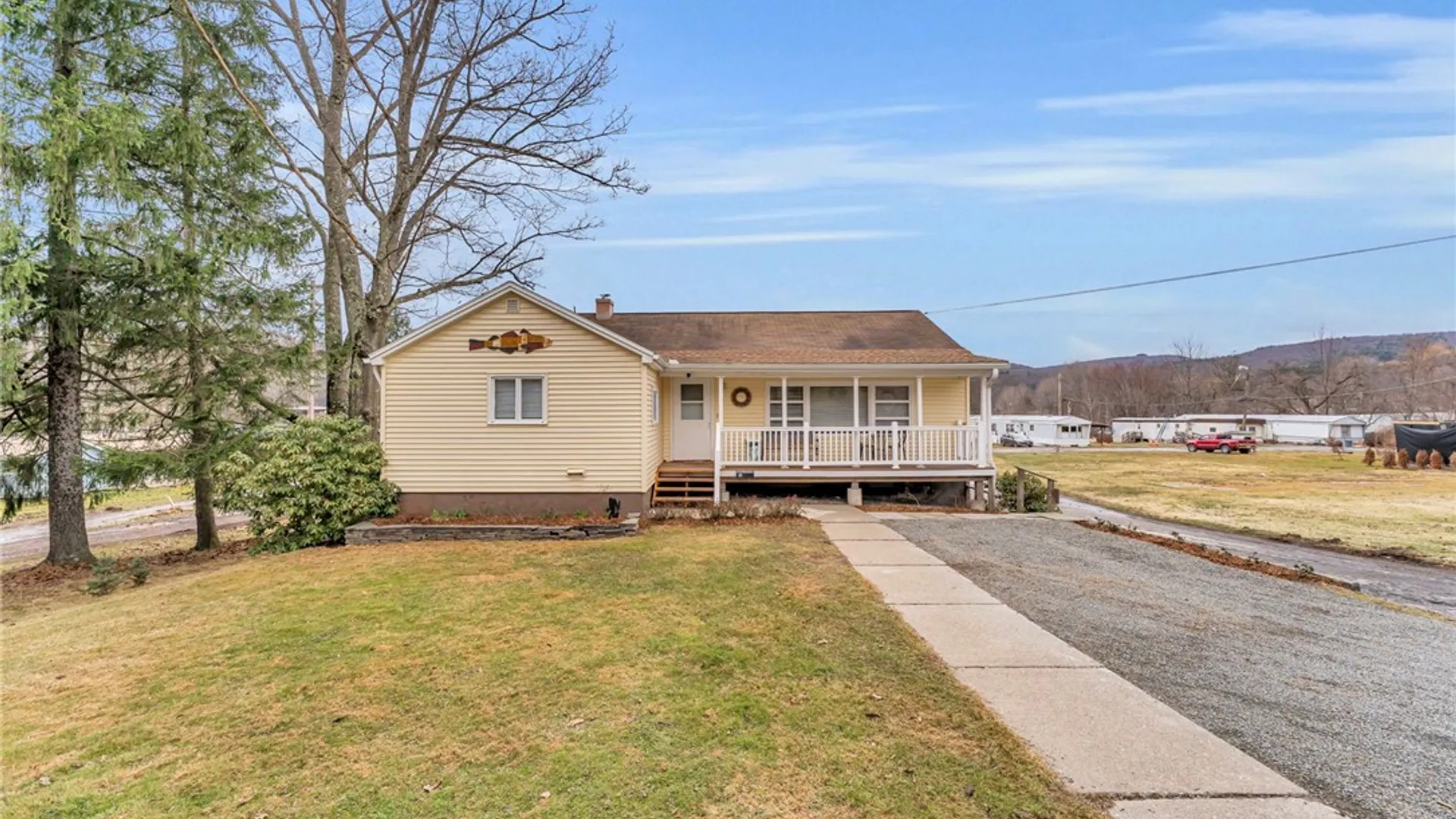 Property at 38 Oak Street, Deposit, NY 13754 2