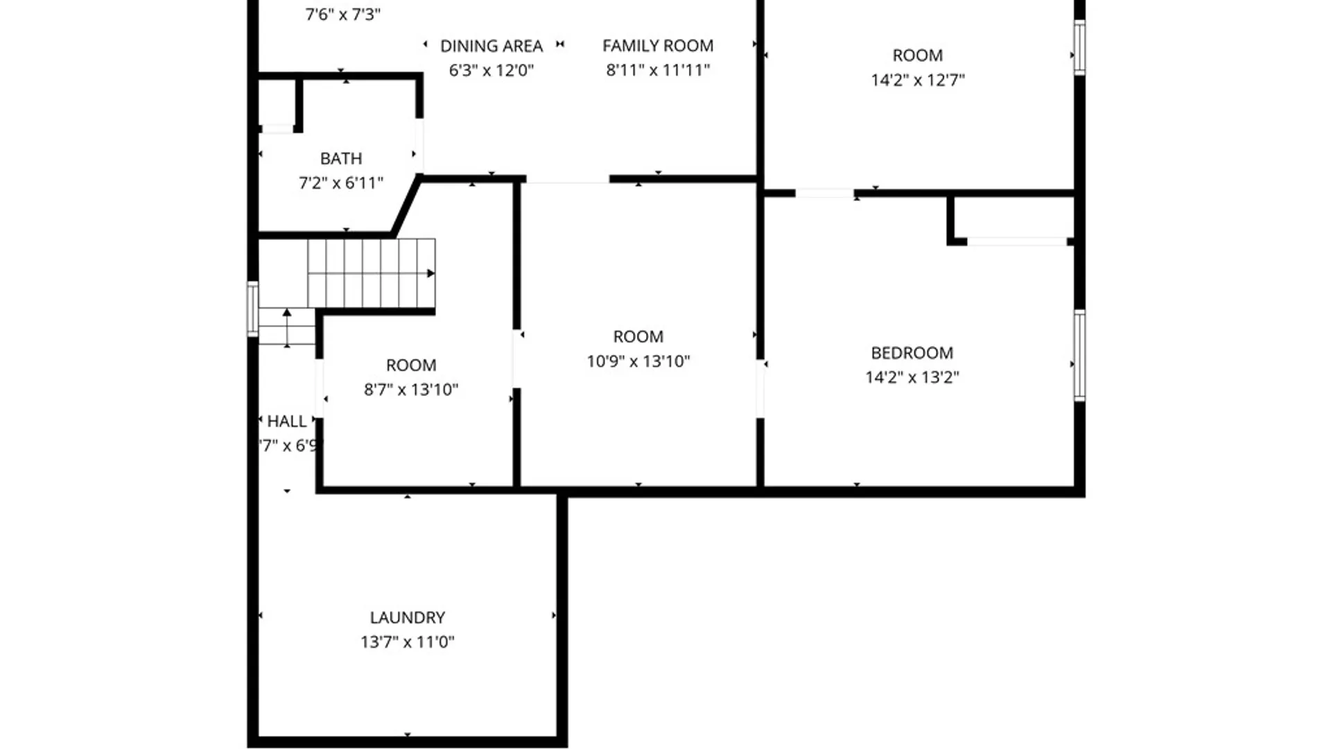 Property at 38 Oak Street, Deposit, NY 13754 34
