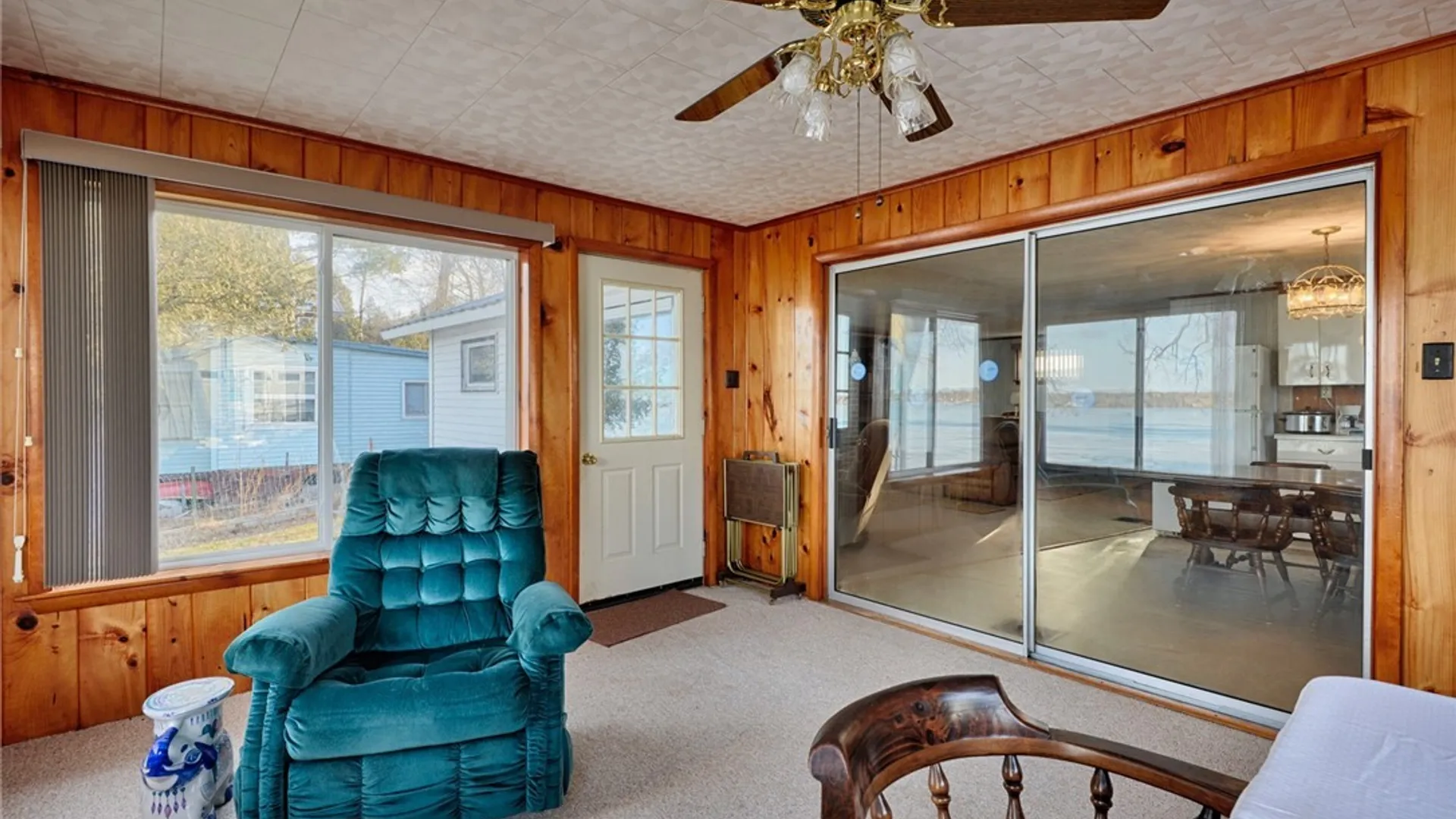 Property at 29 Barr Road, Oswegatchie, NY 13669 20