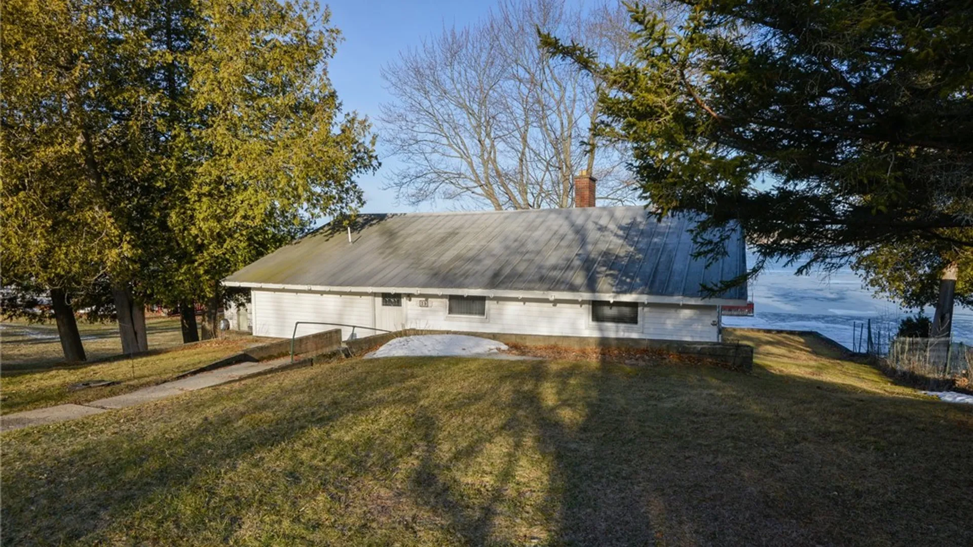 Property at 29 Barr Road, Oswegatchie, NY 13669 21