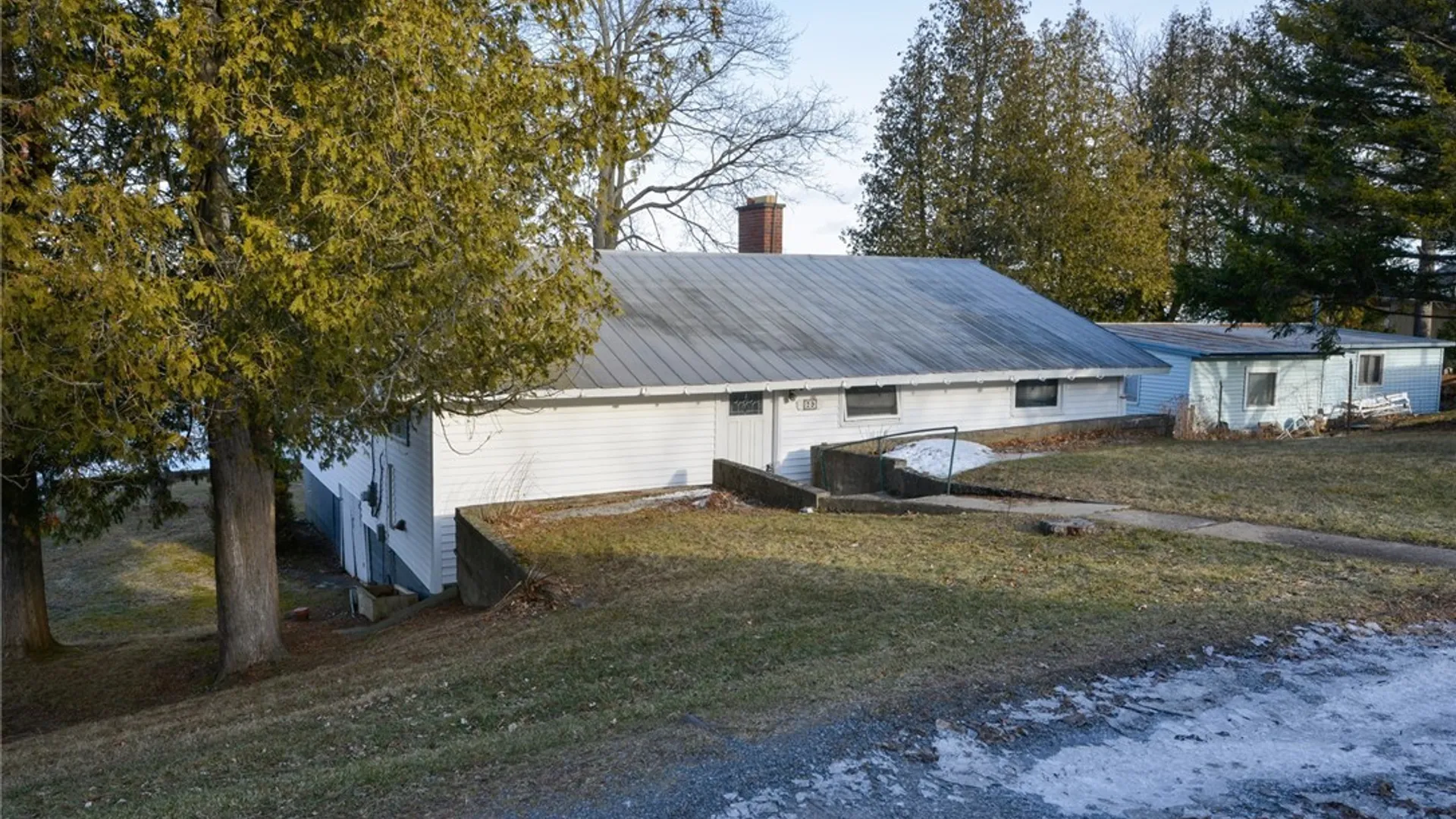 Property at 29 Barr Road, Oswegatchie, NY 13669 22