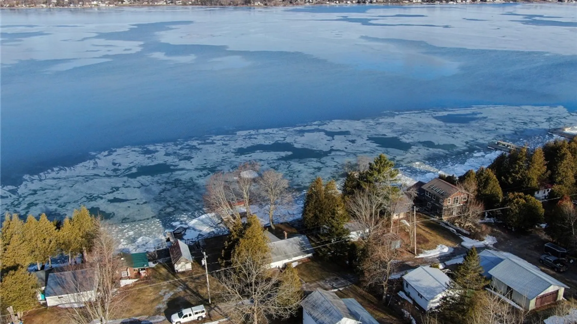 Property at 29 Barr Road, Oswegatchie, NY 13669 27