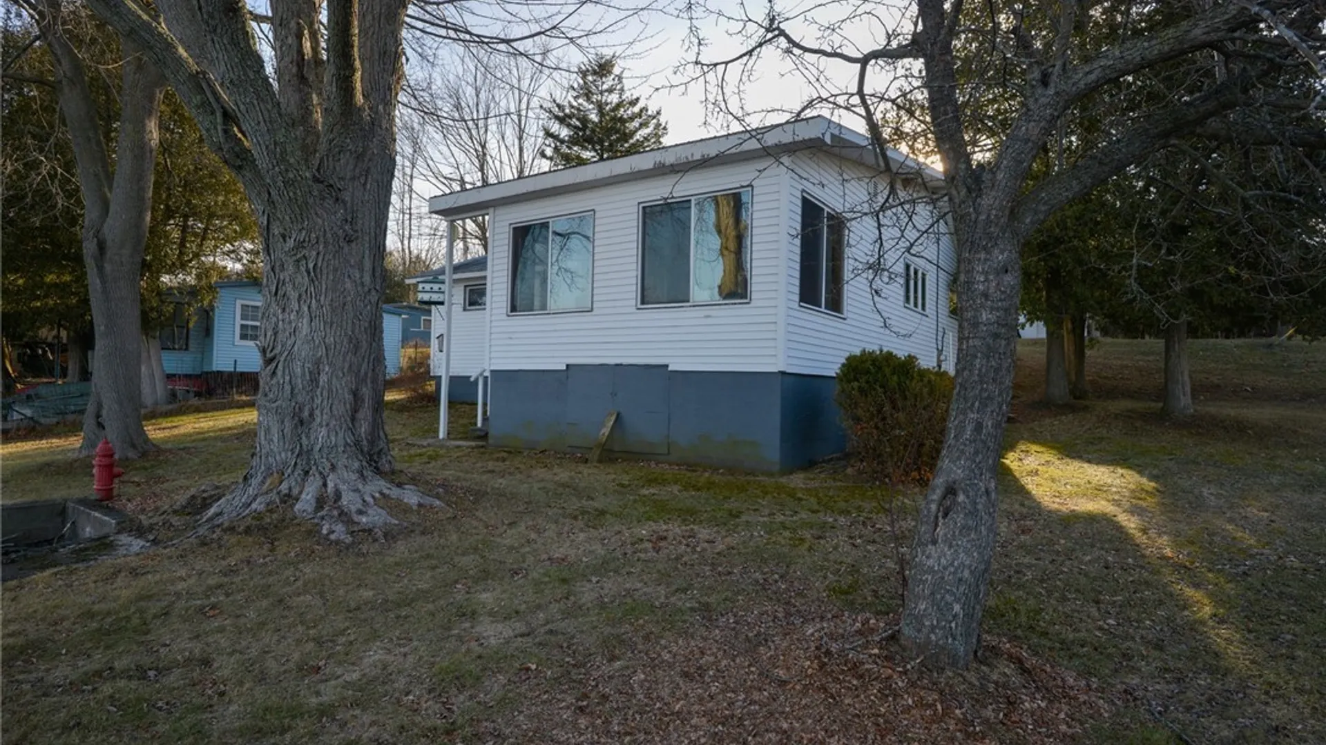 Property at 29 Barr Road, Oswegatchie, NY 13669 3